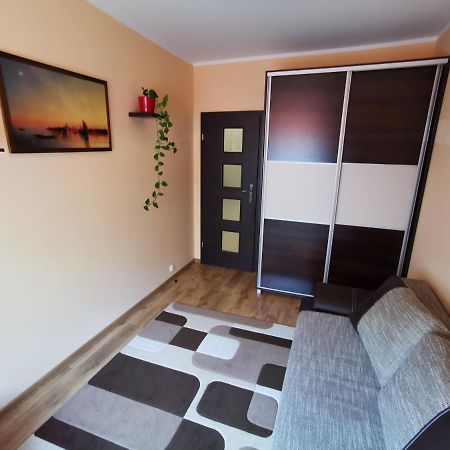 Apartament Witosa Гижицко Екстериор снимка