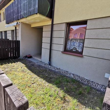 Apartament Witosa Гижицко Екстериор снимка