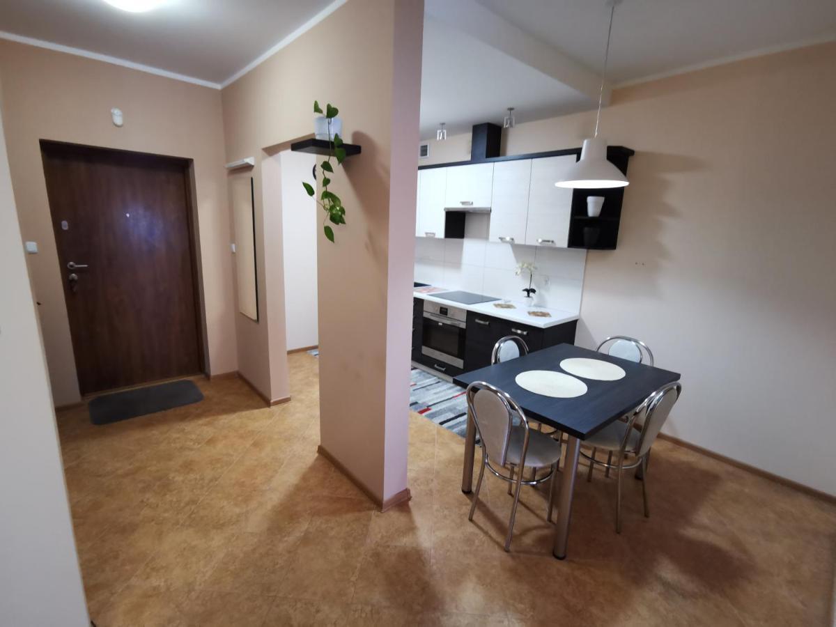 Apartament Witosa Гижицко Екстериор снимка