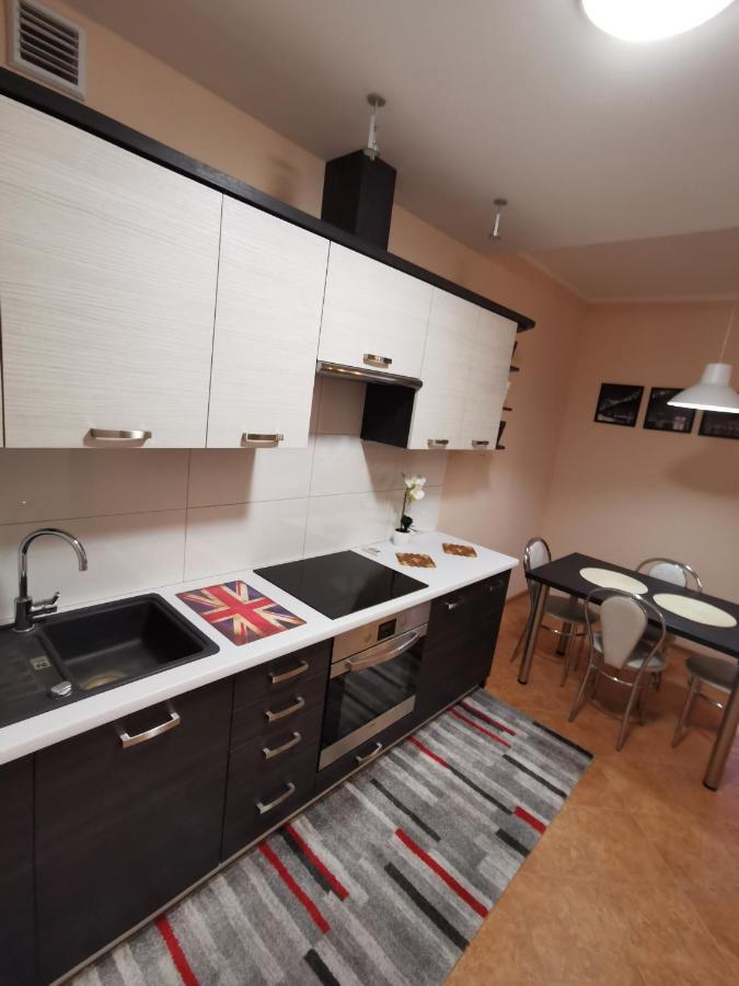Apartament Witosa Гижицко Екстериор снимка