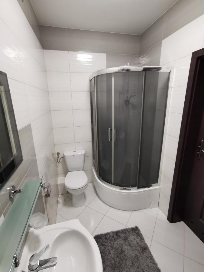 Apartament Witosa Гижицко Екстериор снимка
