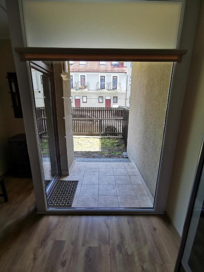 Apartament Witosa Гижицко Екстериор снимка