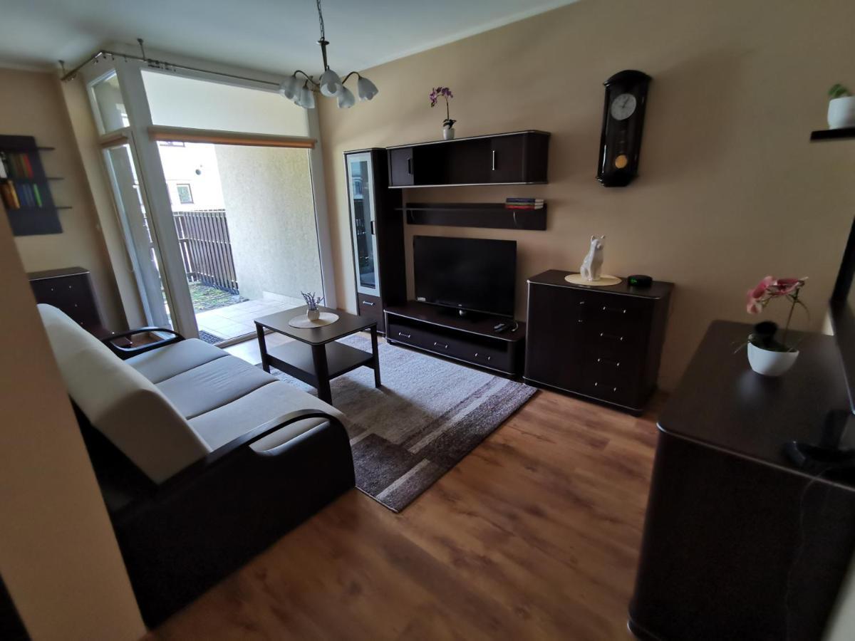 Apartament Witosa Гижицко Екстериор снимка