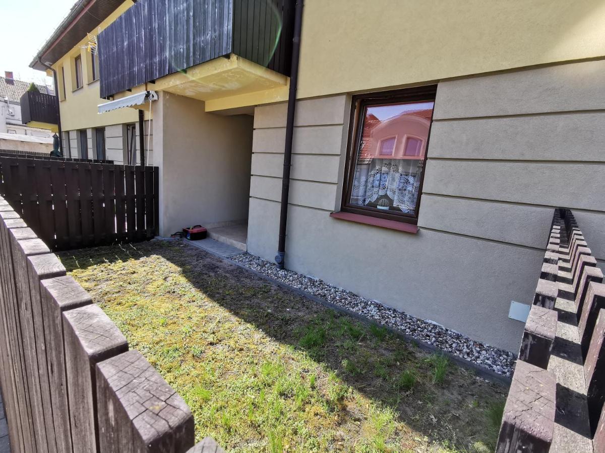Apartament Witosa Гижицко Екстериор снимка